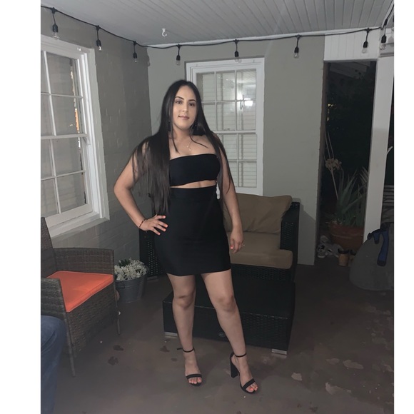 Meet your Posher, Bianca - Picture 1 of 1